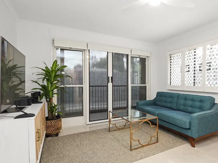 Fourth view of Homely apartment listing, 4/53 Winchester Street, Hamilton QLD 4007