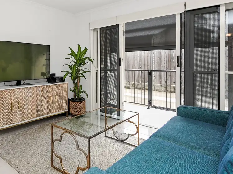 Fifth view of Homely apartment listing, 4/53 Winchester Street, Hamilton QLD 4007