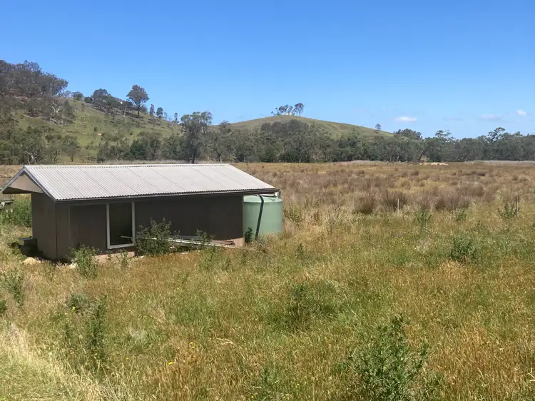Main view of Homely land listing, 1162 Yarck Road, Gobur VIC 3719