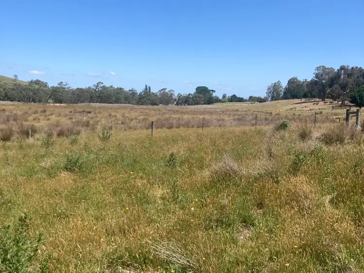 Second view of Homely land listing, 1162 Yarck Road, Gobur VIC 3719