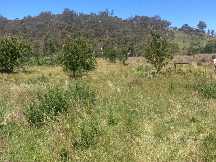Third view of Homely land listing, 1162 Yarck Road, Gobur VIC 3719