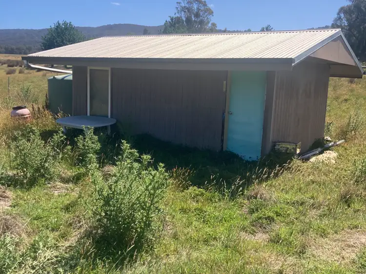 Fourth view of Homely land listing, 1162 Yarck Road, Gobur VIC 3719