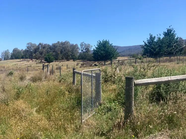 Fifth view of Homely land listing, 1162 Yarck Road, Gobur VIC 3719