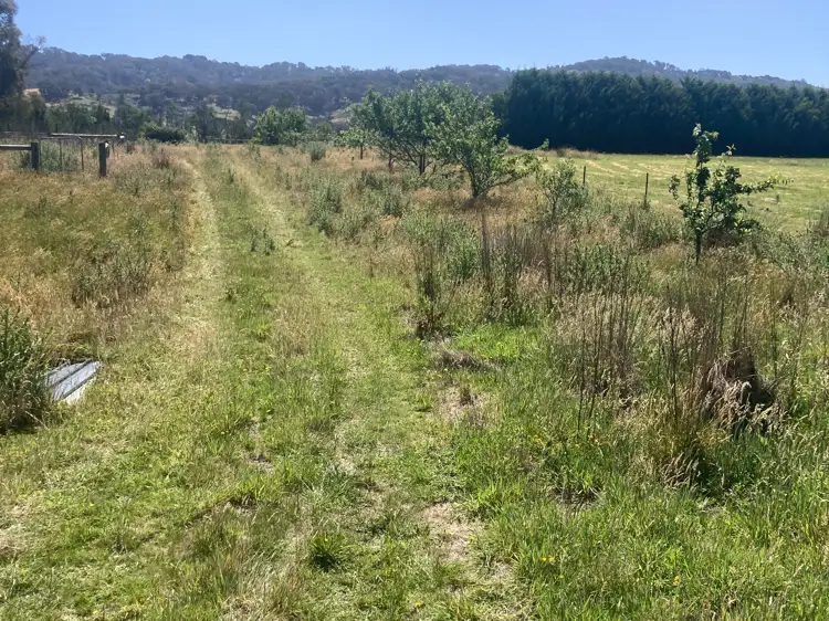 Sixth view of Homely land listing, 1162 Yarck Road, Gobur VIC 3719