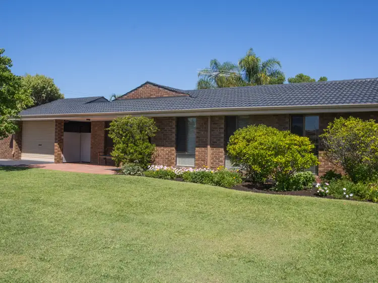 Main view of Homely house listing, 4 Gittos Court, Noranda WA 6062