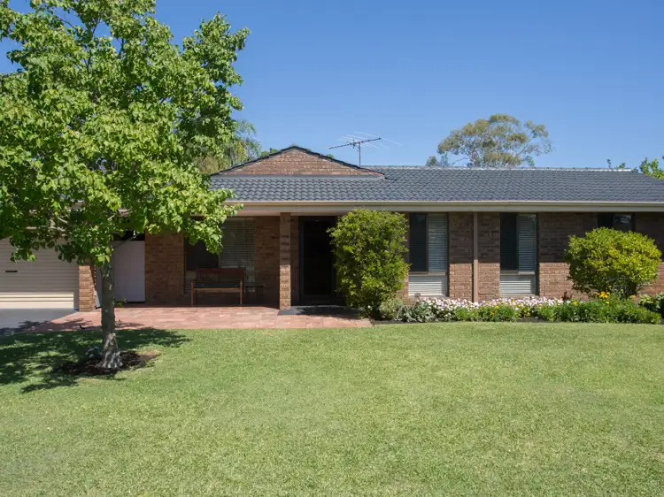 Second view of Homely house listing, 4 Gittos Court, Noranda WA 6062