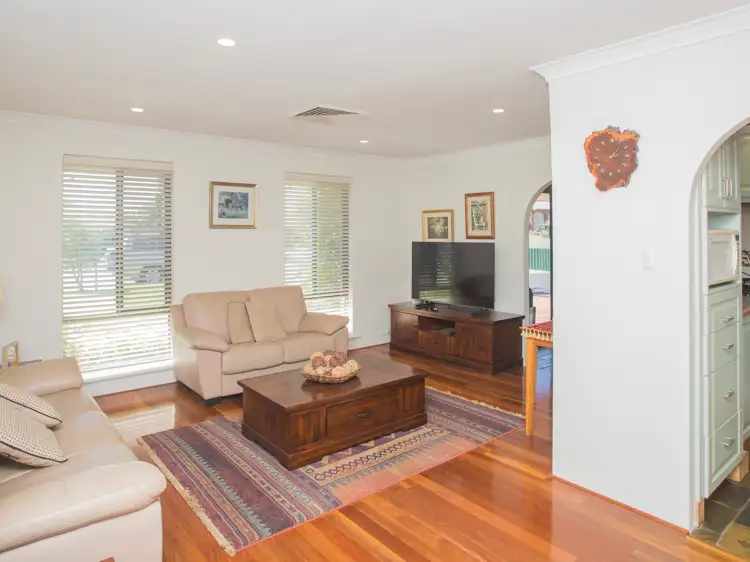 Third view of Homely house listing, 4 Gittos Court, Noranda WA 6062