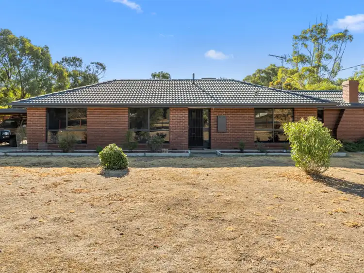 16 Egans Road, Huntly VIC 3551