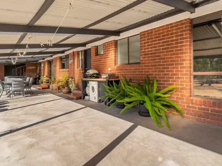 Sixth view of Homely house listing, 16 Egans Road, Huntly VIC 3551