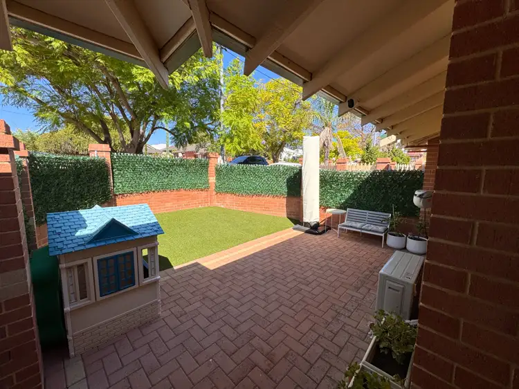 Third view of Homely villa listing, 4/1 Wilcock Avenue, Balcatta WA 6021