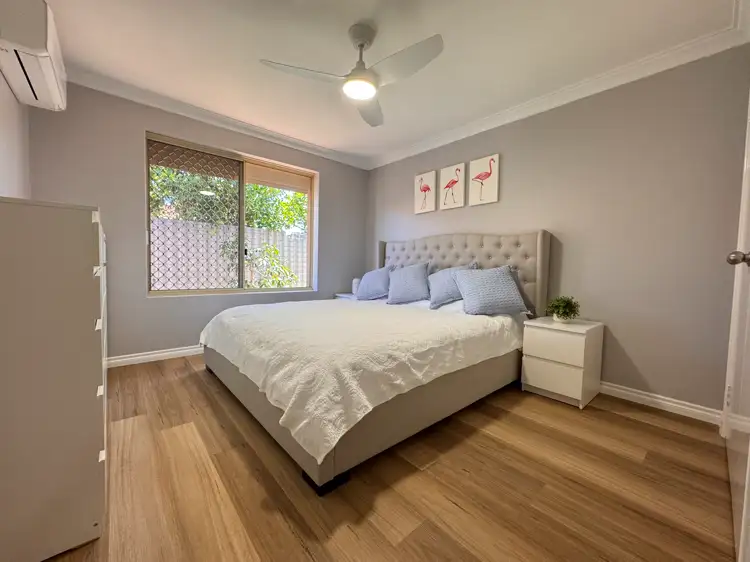 Fourth view of Homely villa listing, 4/1 Wilcock Avenue, Balcatta WA 6021