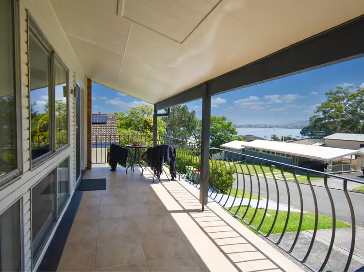 Third view of Homely house listing, 6 Greenslope Drive, Green Point NSW 2251