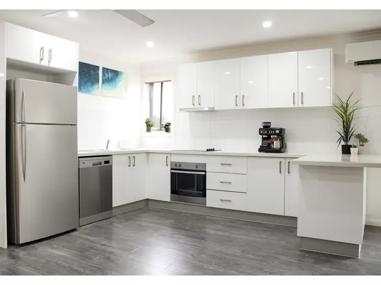 Fourth view of Homely house listing, 6 Greenslope Drive, Green Point NSW 2251