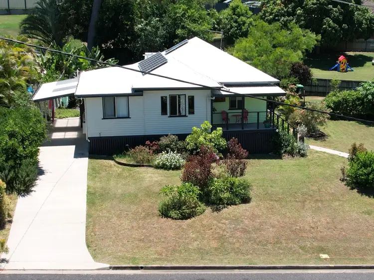 4 Benjamin Street, Kyogle NSW 2474