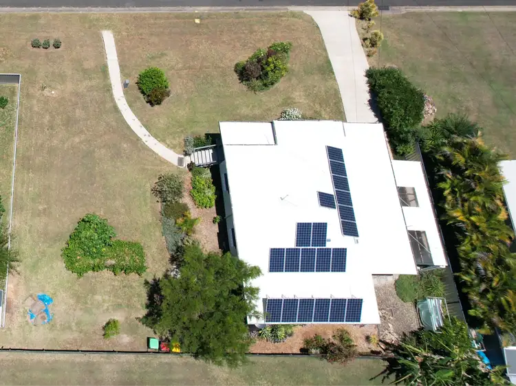 Second view of Homely house listing, 4 Benjamin Street, Kyogle NSW 2474
