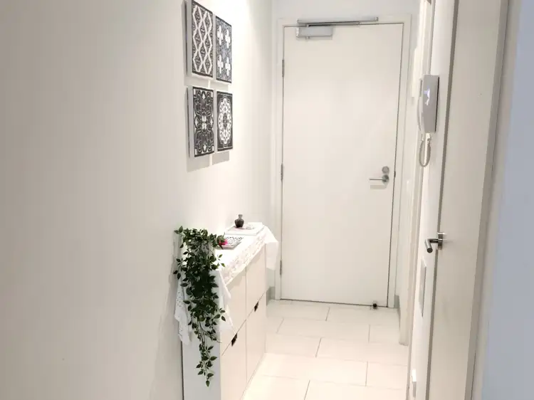 Fifth view of Homely apartment listing, 906/555 Flinders Street, Melbourne VIC 3000