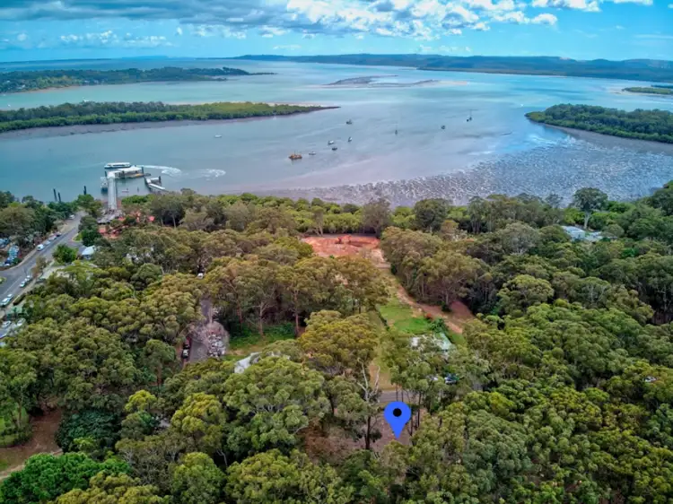 6 Fernbrook Avenue, Russell Island QLD 4184