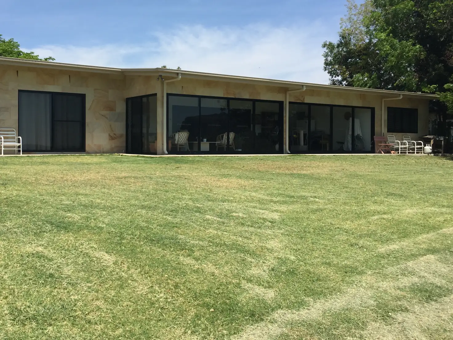 Main view of Homely house listing, 42 Woodbine Street, Springsure QLD 4722