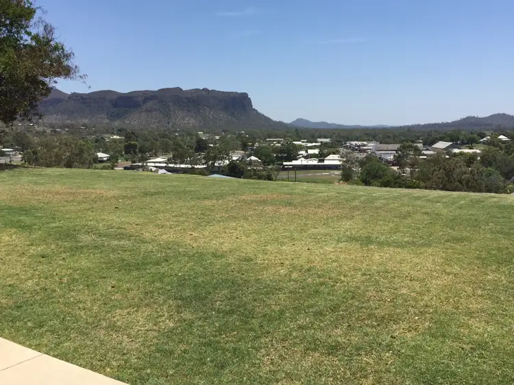 Fourth view of Homely house listing, 42 Woodbine Street, Springsure QLD 4722