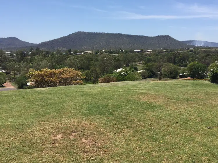 Fifth view of Homely house listing, 42 Woodbine Street, Springsure QLD 4722