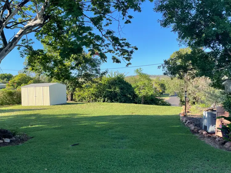 Seventh view of Homely house listing, 42 Woodbine Street, Springsure QLD 4722