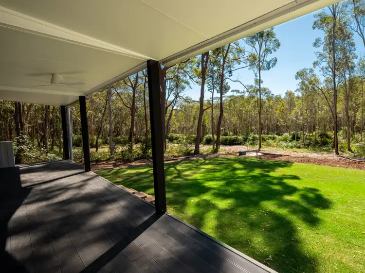 Fifth view of Homely house listing, 3 Rose Bay Drive, Russell Island QLD 4184