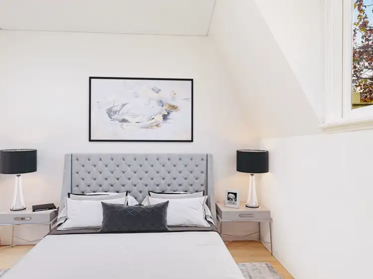 Fourth view of Homely apartment listing, 6/732 Harris Street, Ultimo NSW 2007