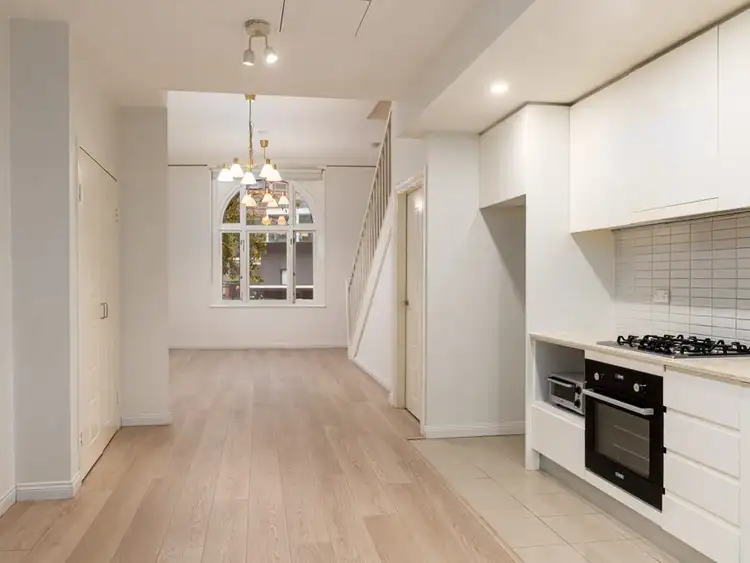 Fifth view of Homely apartment listing, 6/732 Harris Street, Ultimo NSW 2007