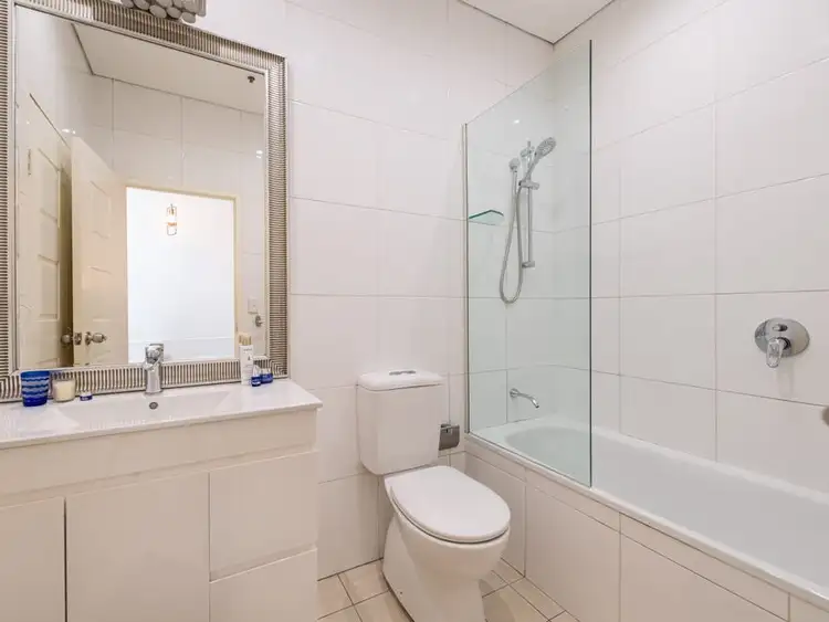 Seventh view of Homely apartment listing, 6/732 Harris Street, Ultimo NSW 2007