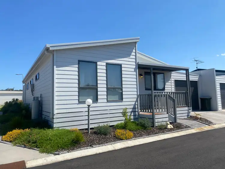 Second view of Homely retirement listing, 83/245 Graham Street, Wonthaggi VIC 3995