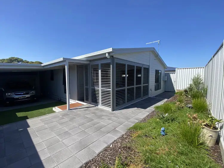 Third view of Homely retirement listing, 83/245 Graham Street, Wonthaggi VIC 3995