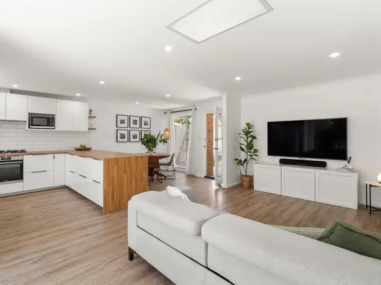 Second view of Homely house listing, 24B McKimmie Road, Palmyra WA 6157