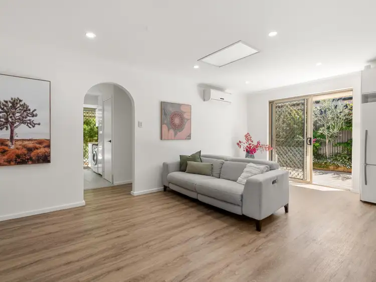 Third view of Homely house listing, 24B McKimmie Road, Palmyra WA 6157