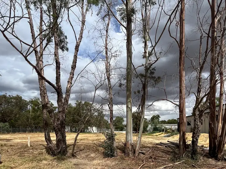 Third view of Homely land listing, 18 George Beacham Way, Pinjarra WA 6208