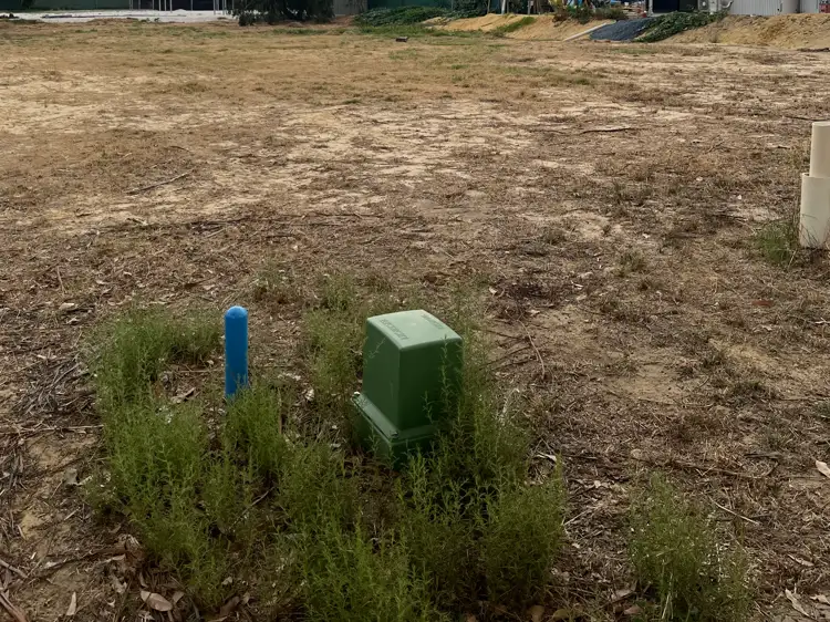 Fourth view of Homely land listing, 18 George Beacham Way, Pinjarra WA 6208