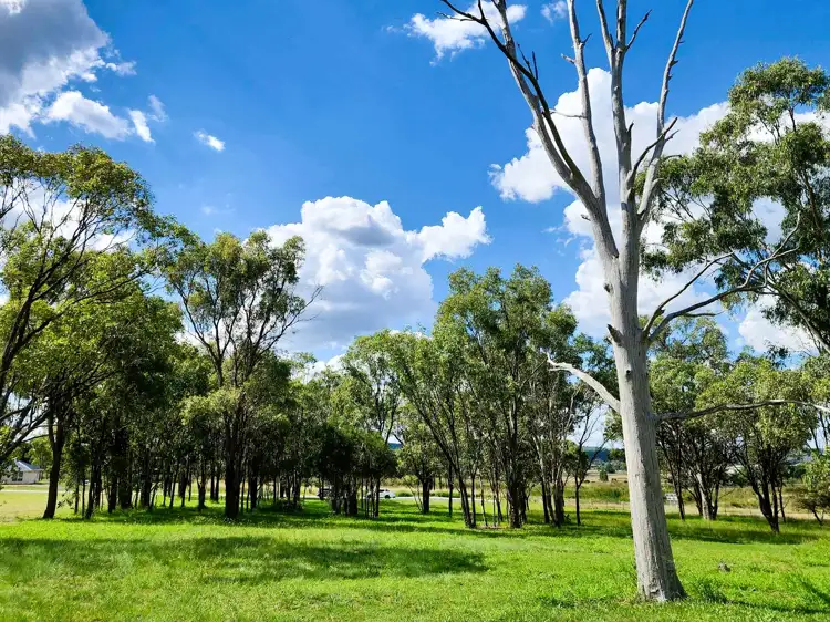 Main view of Homely land listing, Address available on request