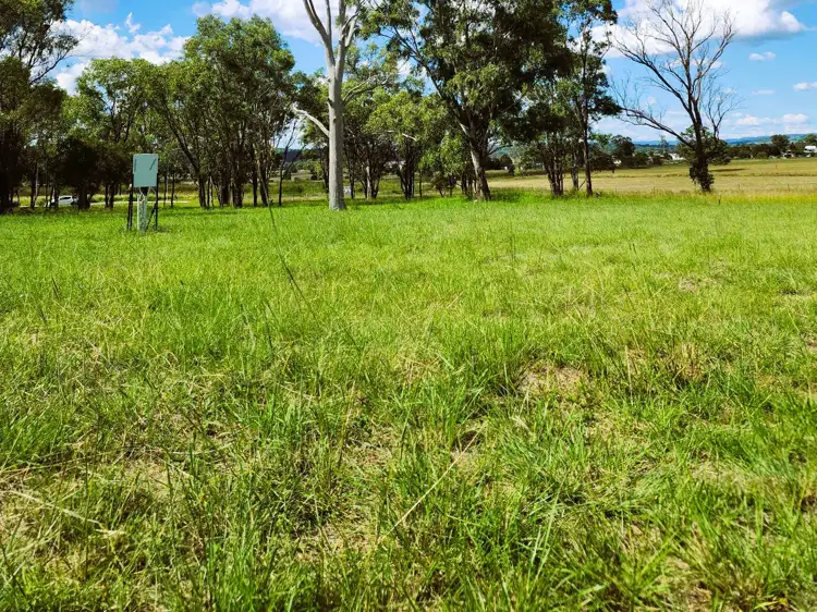 Third view of Homely land listing, Address available on request