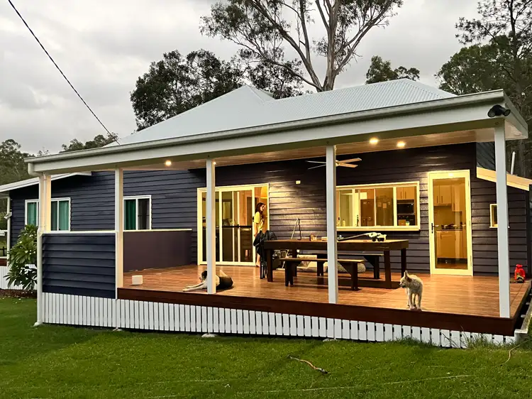 1535 Murphys Creek Road, Murphys Creek QLD 4352