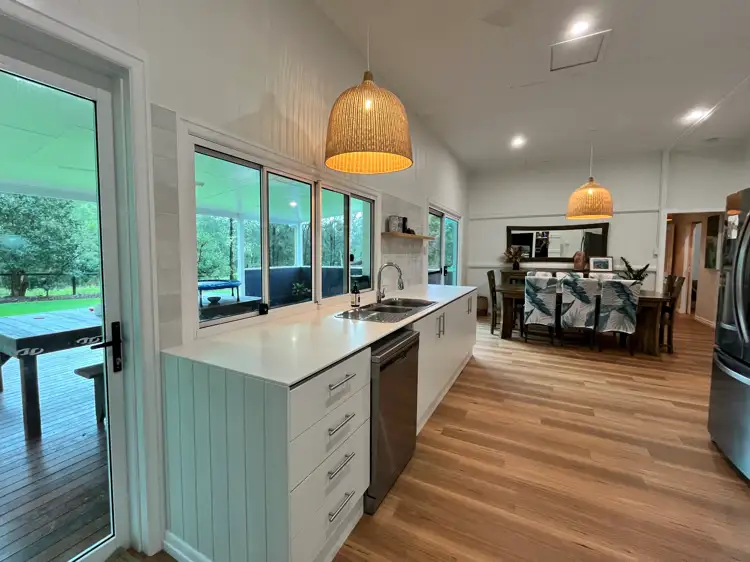 Third view of Homely house listing, 1535 Murphys Creek Road, Murphys Creek QLD 4352