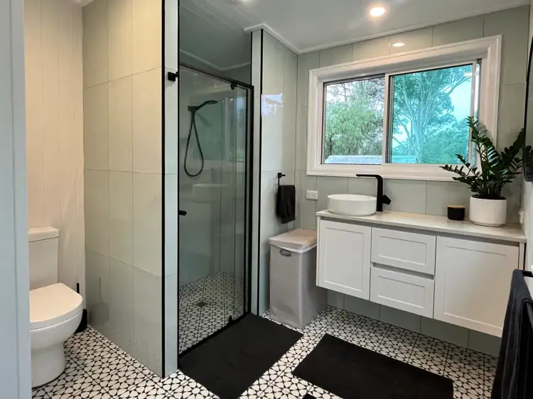 Sixth view of Homely house listing, 1535 Murphys Creek Road, Murphys Creek QLD 4352