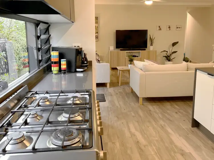 Fifth view of Homely house listing, 129 Kingfisher Drive, Upper Kedron QLD 4055