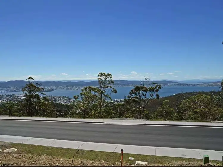 Main view of Homely land listing, 35 Hillcrest Road, Tolmans Hill TAS 7007
