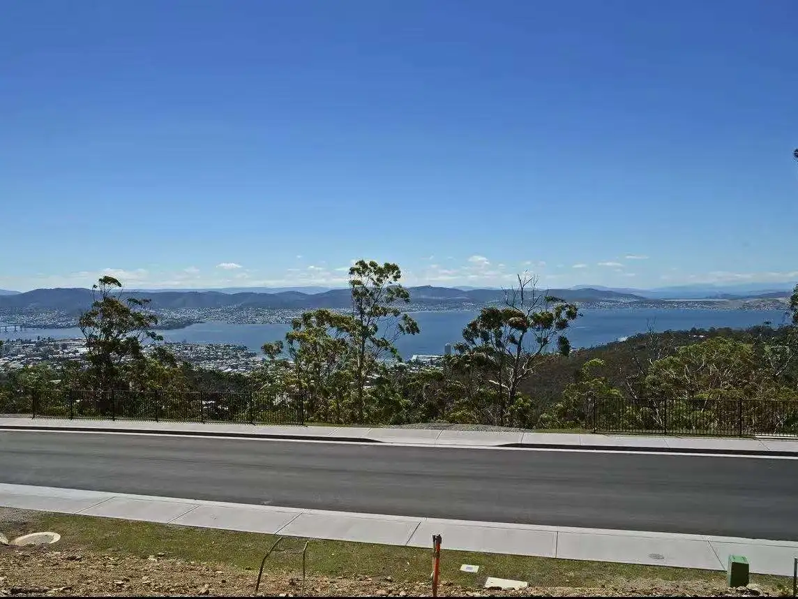 Main view of Homely land listing, 35 Hillcrest Road, Tolmans Hill TAS 7007