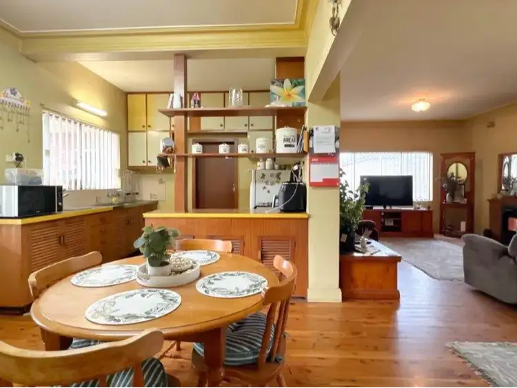 Second view of Homely house listing, 5 Bogan Street, Parkes NSW 2870