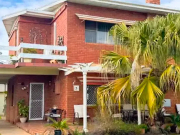 Third view of Homely house listing, 5 Bogan Street, Parkes NSW 2870