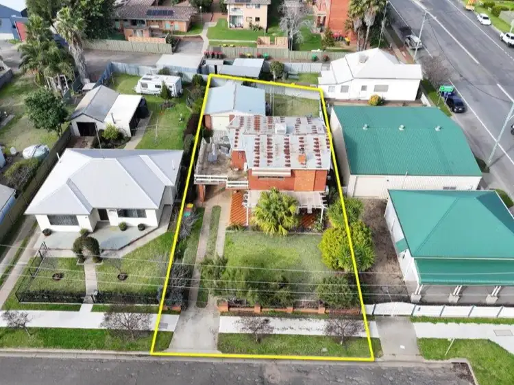 Fourth view of Homely house listing, 5 Bogan Street, Parkes NSW 2870