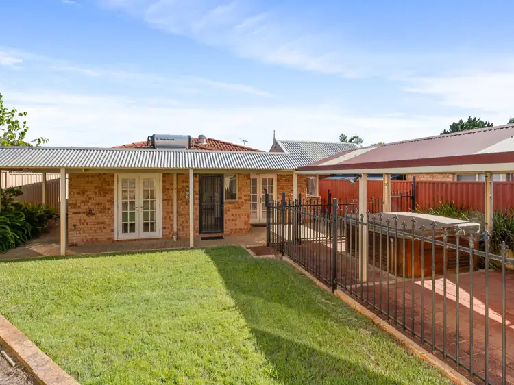 13B Wapengo Close, South Lake WA 6164