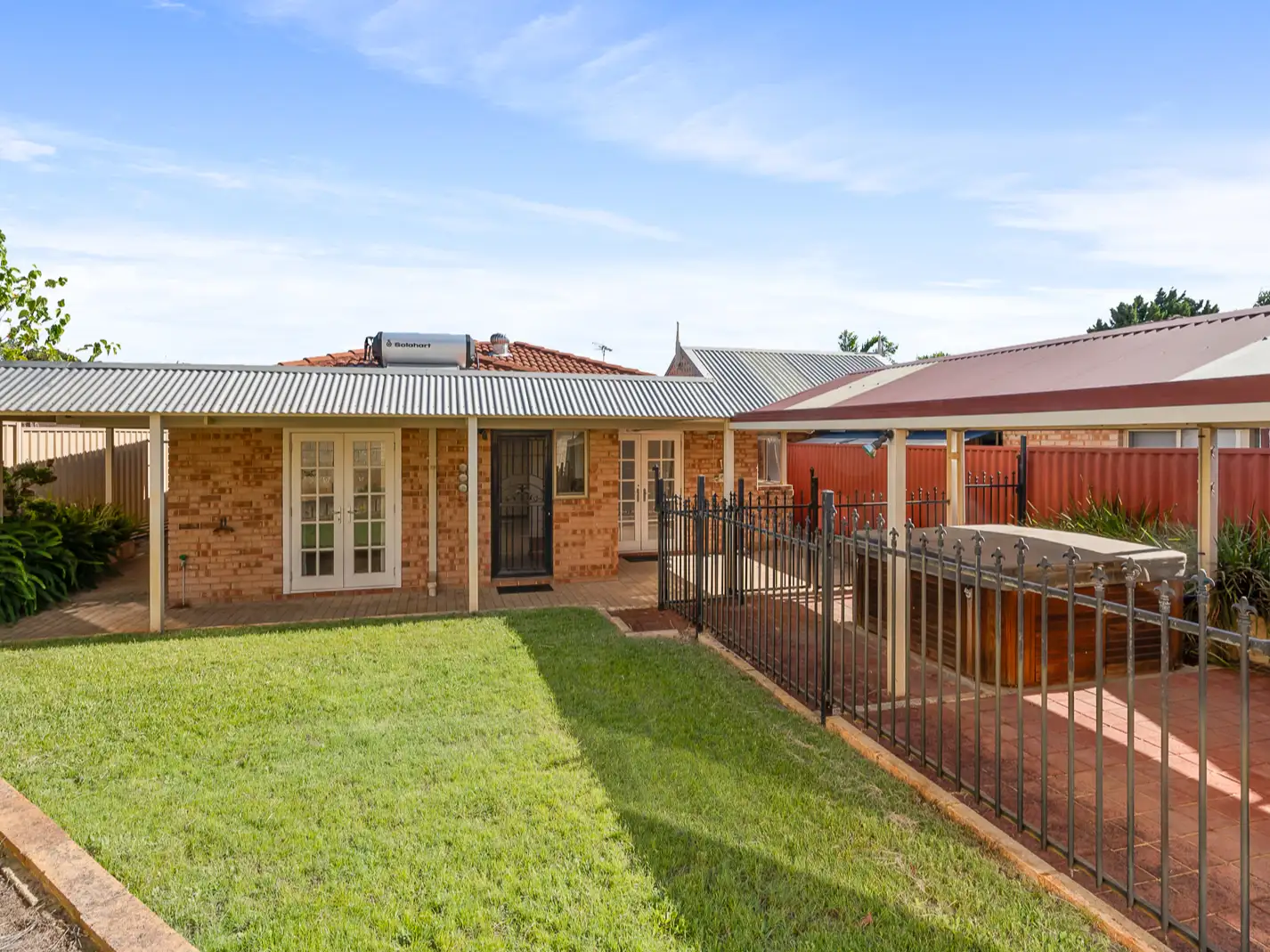 Main view of Homely house listing, 13B Wapengo Close, South Lake WA 6164