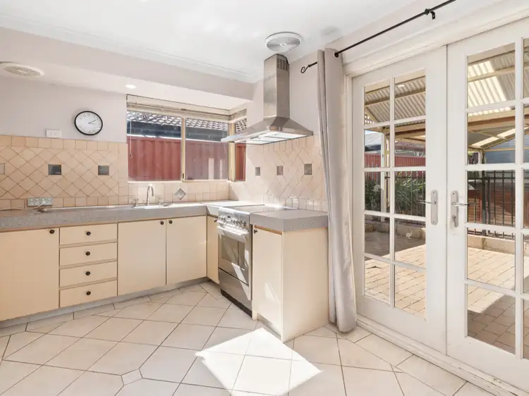Fifth view of Homely house listing, 13B Wapengo Close, South Lake WA 6164