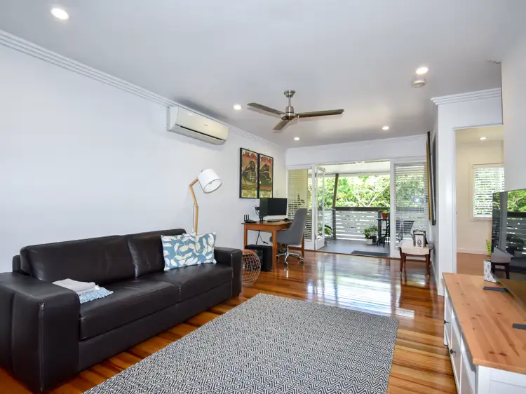 1/60 Clifton Street, Moorooka QLD 4105
